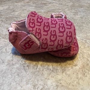 Baby UGGs